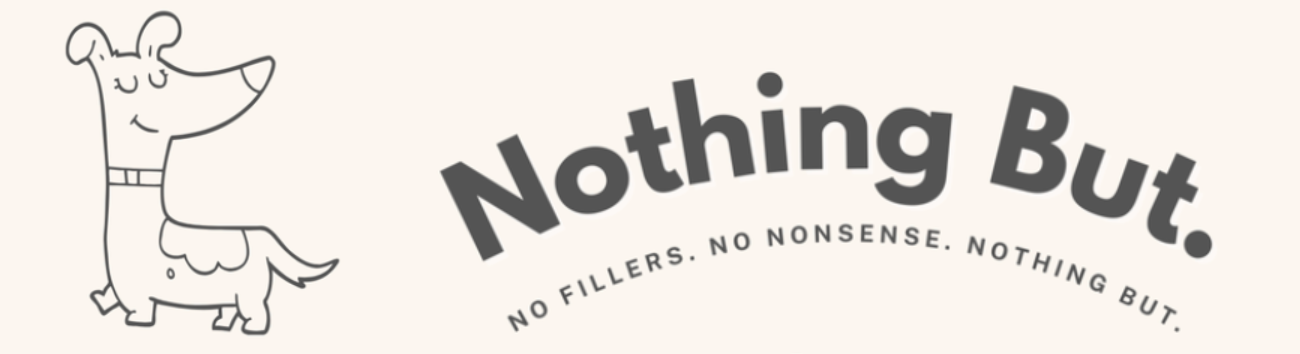NOTHING BUT JAZZ